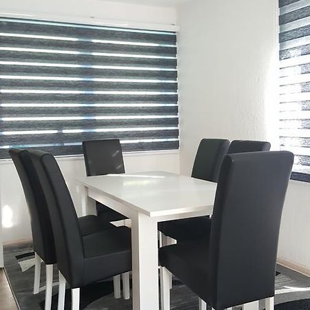 Apartman Kosuta 2 Tjentiste Exterior foto